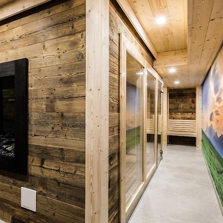 Apartamenty Royal Resort Spa Zakopane Exterior photo