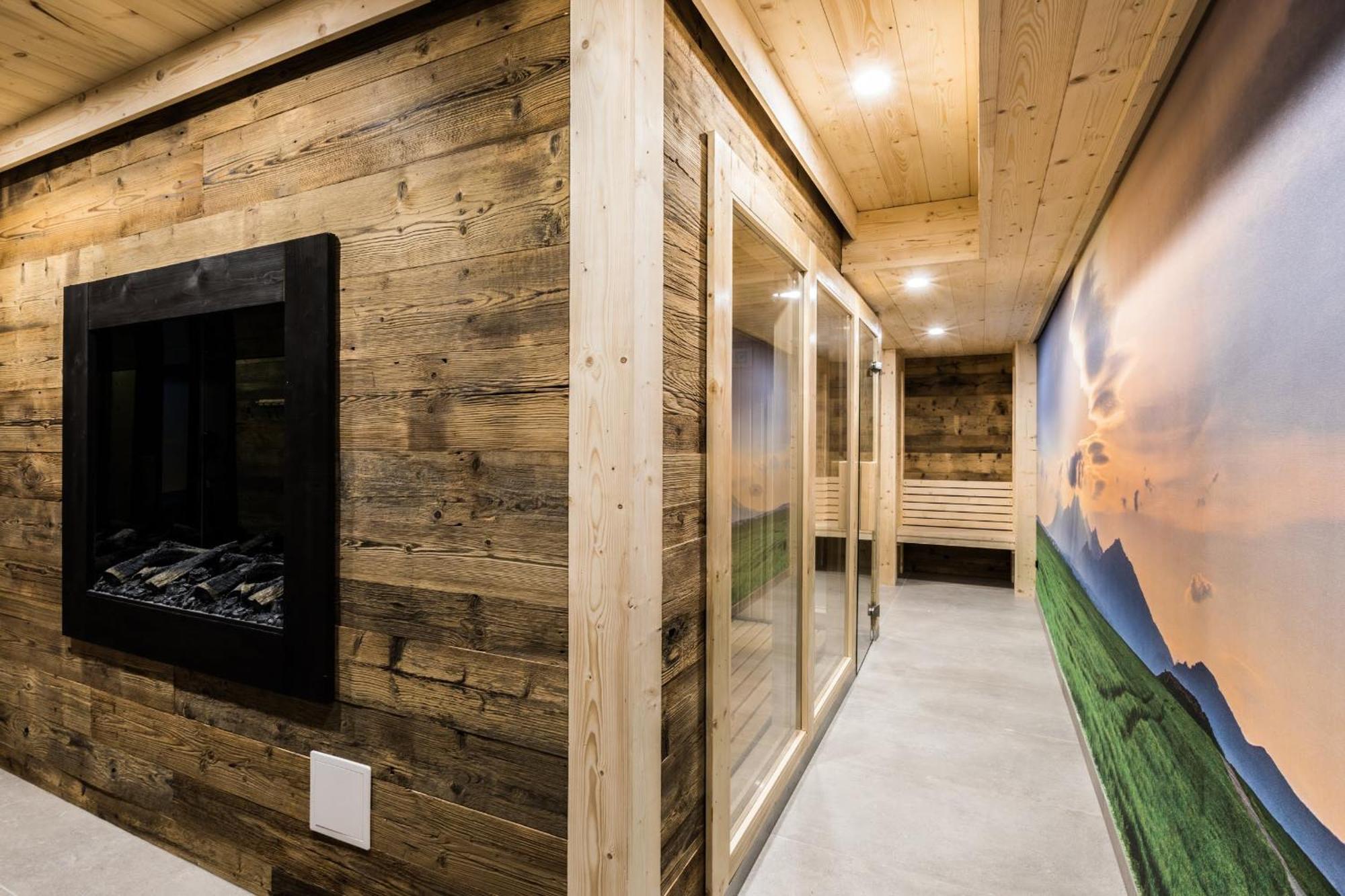 Apartamenty Royal Resort Spa Zakopane Exterior photo
